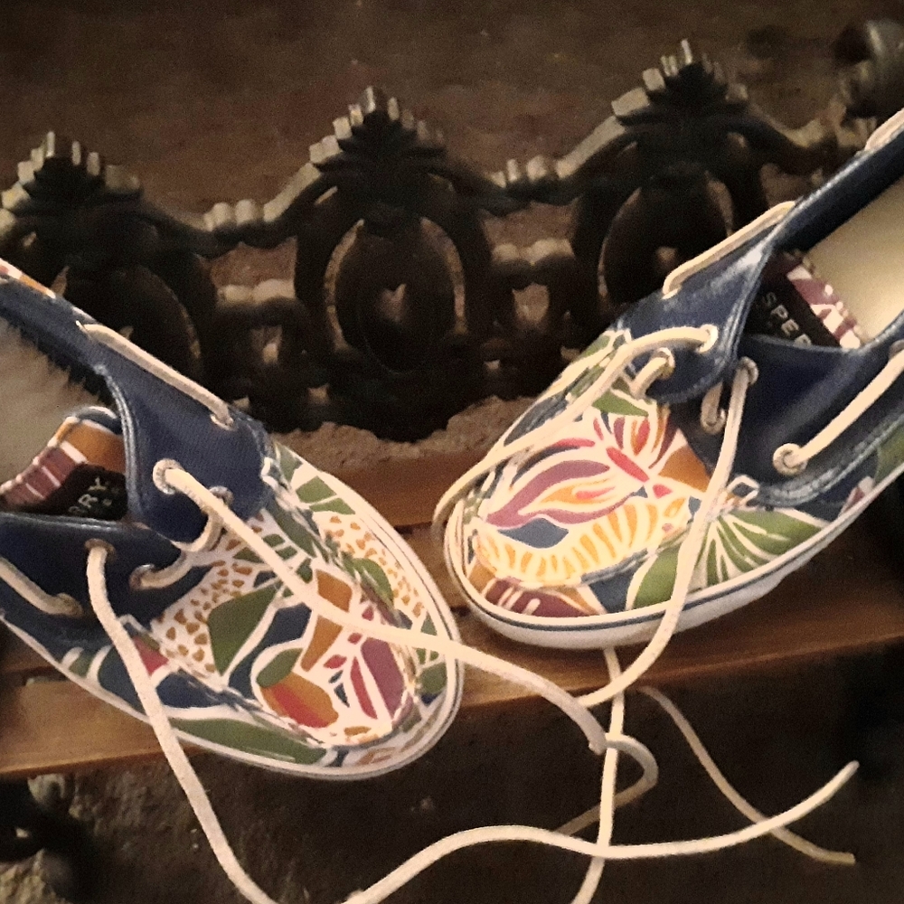 Sperry Top-siders